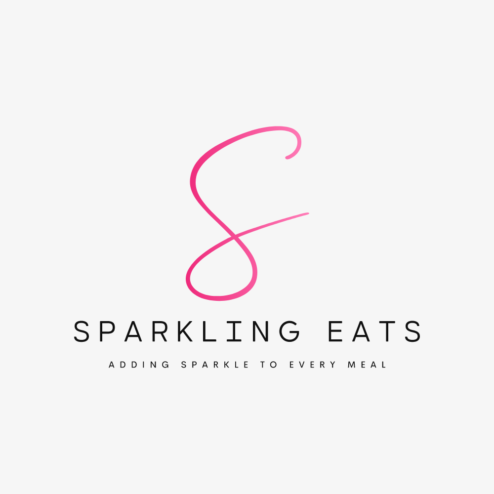 Sparkling Eats