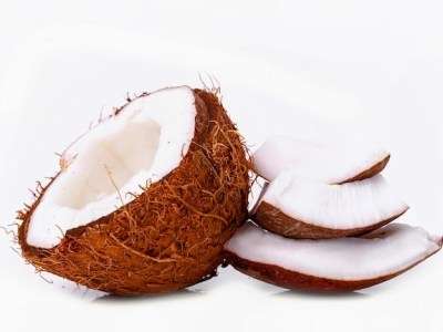 Beautiful bounty bars