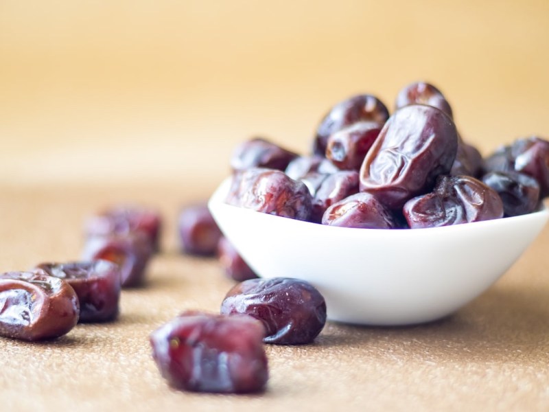 Super snickers overnight oats