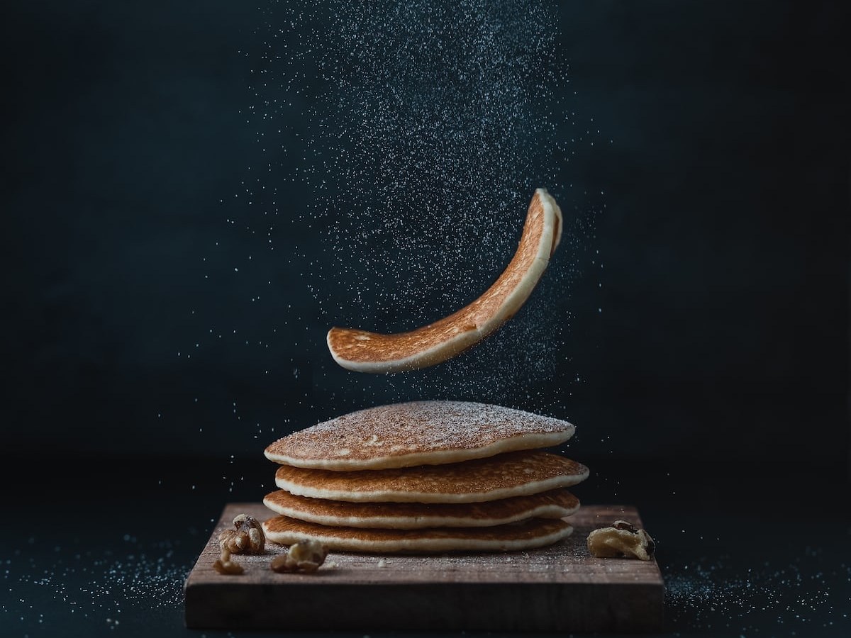 Pancakes