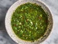 Chimichurri