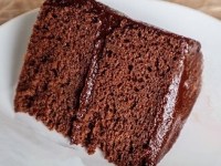 Chocolate cake